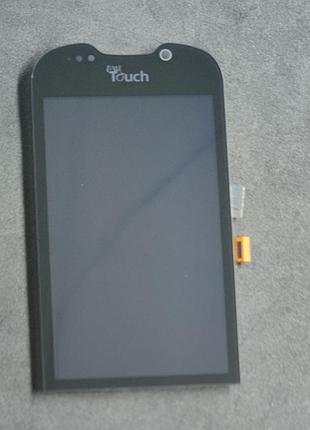Дисплей htc mytouch 4g