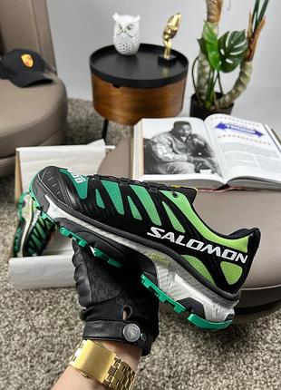 Кросівки salomon xt-4