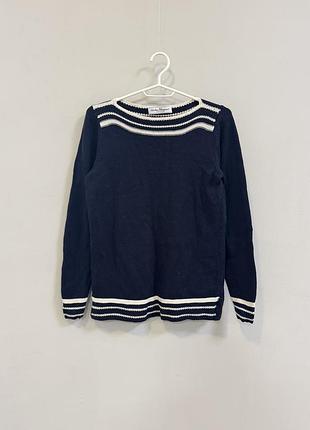 Светр salvatore ferragamo