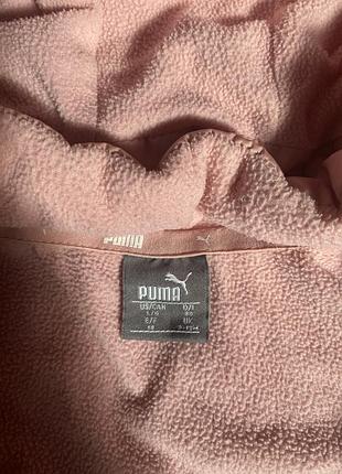 Куртка puma оригинал 2