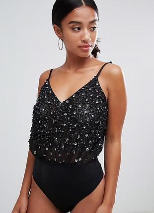 Боді asos