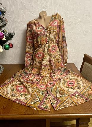 Дуже гарна сукня river island