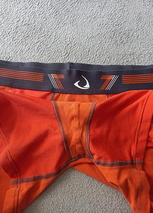 Брендовые боксеры tex. 4