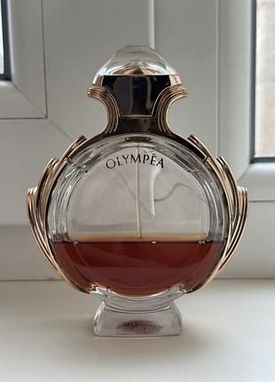 Paco rabanne olympéa оригінал