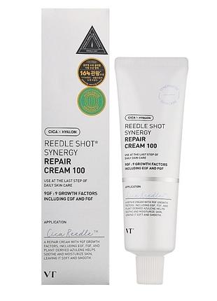 Регенерувальний крем для обличчя з азуленом
la roche posay toleriane dermallergo nuit