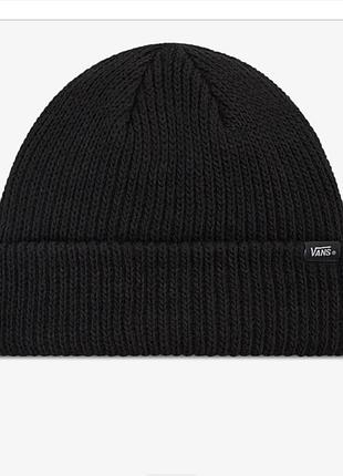 Vans акриловая шапка бини черного цвета в рубчик
levi's adidas puma under armour nike hoka zara tommy hilfiger cos h&m pull bear ugg