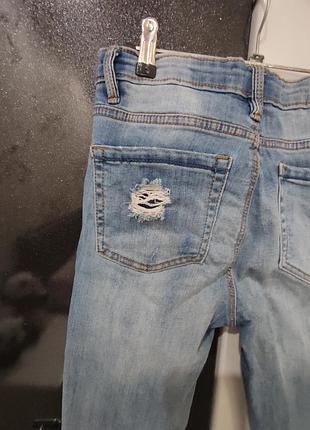 Джинси. 3