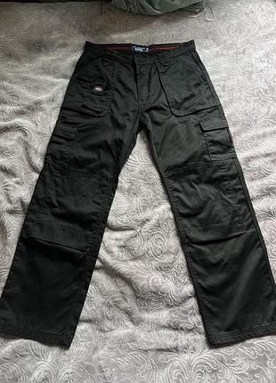 Чоловічі штани lee cooper multipocket карго робочі