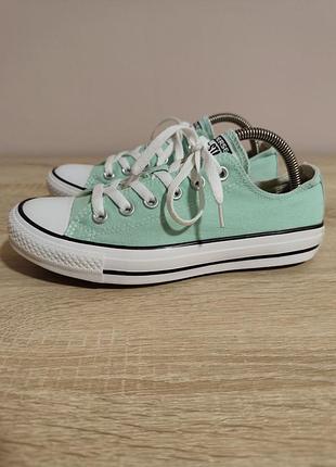 Кеди converse.