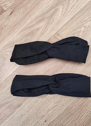 Повязки для волос