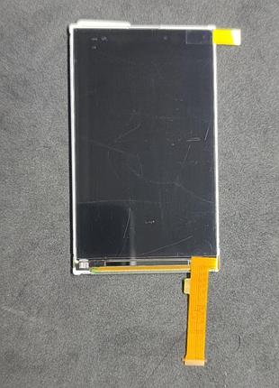 Дисплей htc s510b rhyme / g20 rhyme