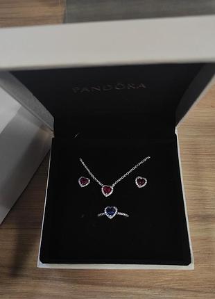 Набір pandora