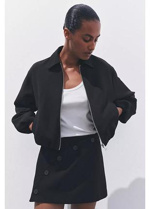 Куртка zara5 фото