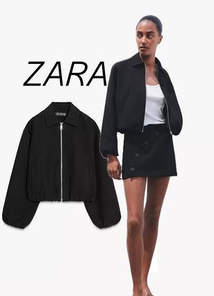 Куртка zara