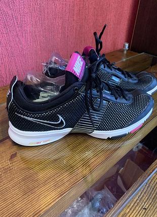 Брендовые кроссовки nike