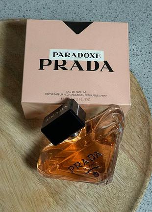 Жіночий prada paradoxe 90 ml прада парадокс 90 мл