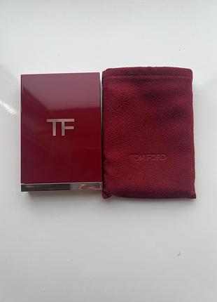Палетка chanel boy pre owned 1994 cc jumbo dangling clip on earrings item