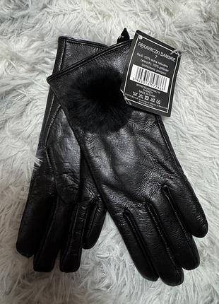 Рукавички жіночі