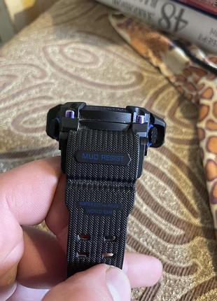Годинник casio g-shock
