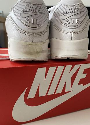 Чоловічі кросівки nike air max 90 ltr