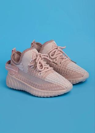 Кросівки для дівчаток 4