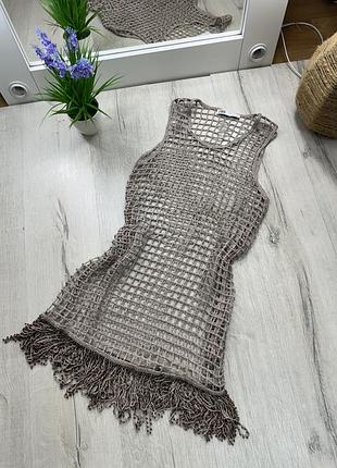 Сукня zara