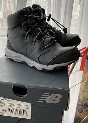 Черевики дитячі new balance 800 kh800bky 31р