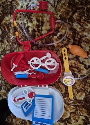 Набір доктора