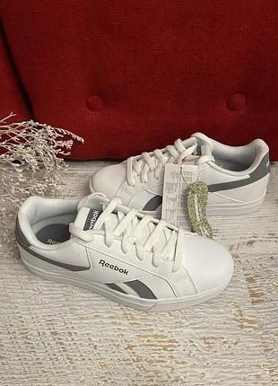Кроссовки reebok, оригинал, р.36-37