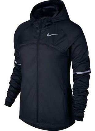 Вітровка nike для бігу/спорту