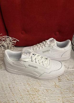 Кроссовки reebok, оригинал, р.43-44