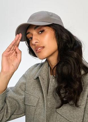 Жіноча кепка бейсболка 🧢