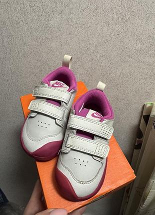 Кроссовки nike huarache оригинал