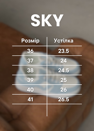 По собівартості блакитні кеди5 фото