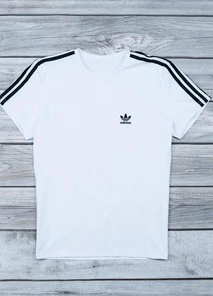Мужская футболка adidas