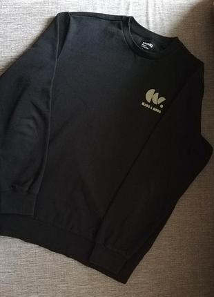 Свитшот, світшот чоловічий