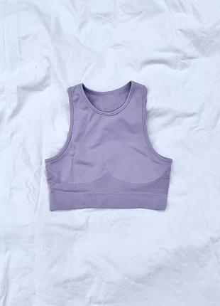 Спортивний топ