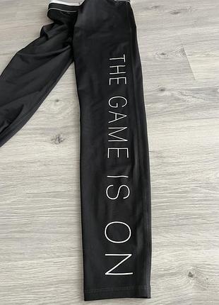 Легінси h&m