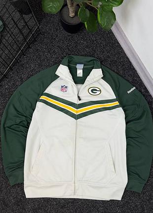 Олімпійка reebok nfl