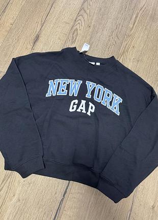 Женский свитшот gap