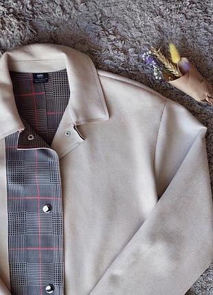 Пальто кардиган zara 4
