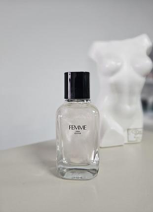 Zara femme 100ml