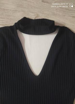 Плаття boohoo на розмір xs/s 4