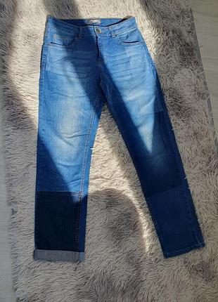 Джинси  dorothy perkins .
98 cotton.