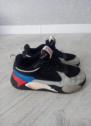 Кроссовки nike