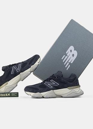 Кроссы кроссовки кроссовки кроссовки кроссовки new balance 9060 navy кроссовкинтересовкибиленс 90605058 nb