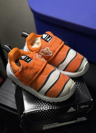 Кроссовки adidas disney размер 26