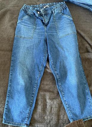 Джинси жіночі різні