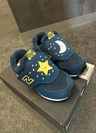 Кроссовки newbalance размер 25, потолка 15.5