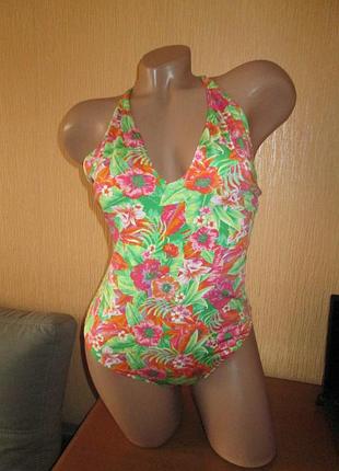 Купальник от primark разм 12/40